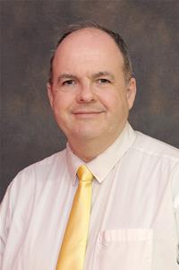 Photo of Councillor Nigel Taylor