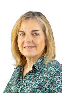 Photo of Councillor Harriet Sherlock