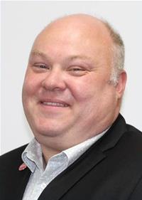 Photo of Councillor Christian Gray