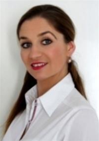 Photo of Councillor Aga Dychton