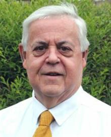Photo of Councillor Richard Townsend